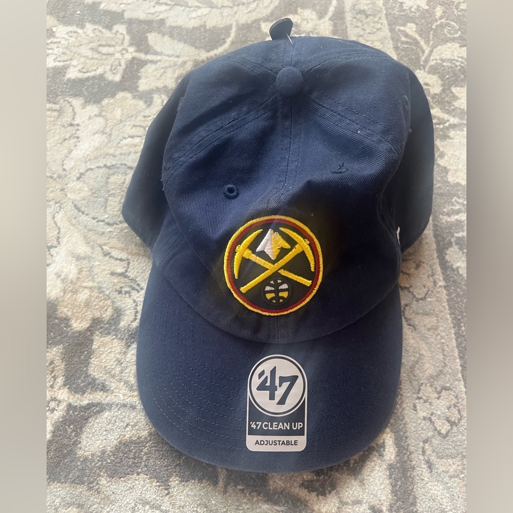 Nuggets Hat